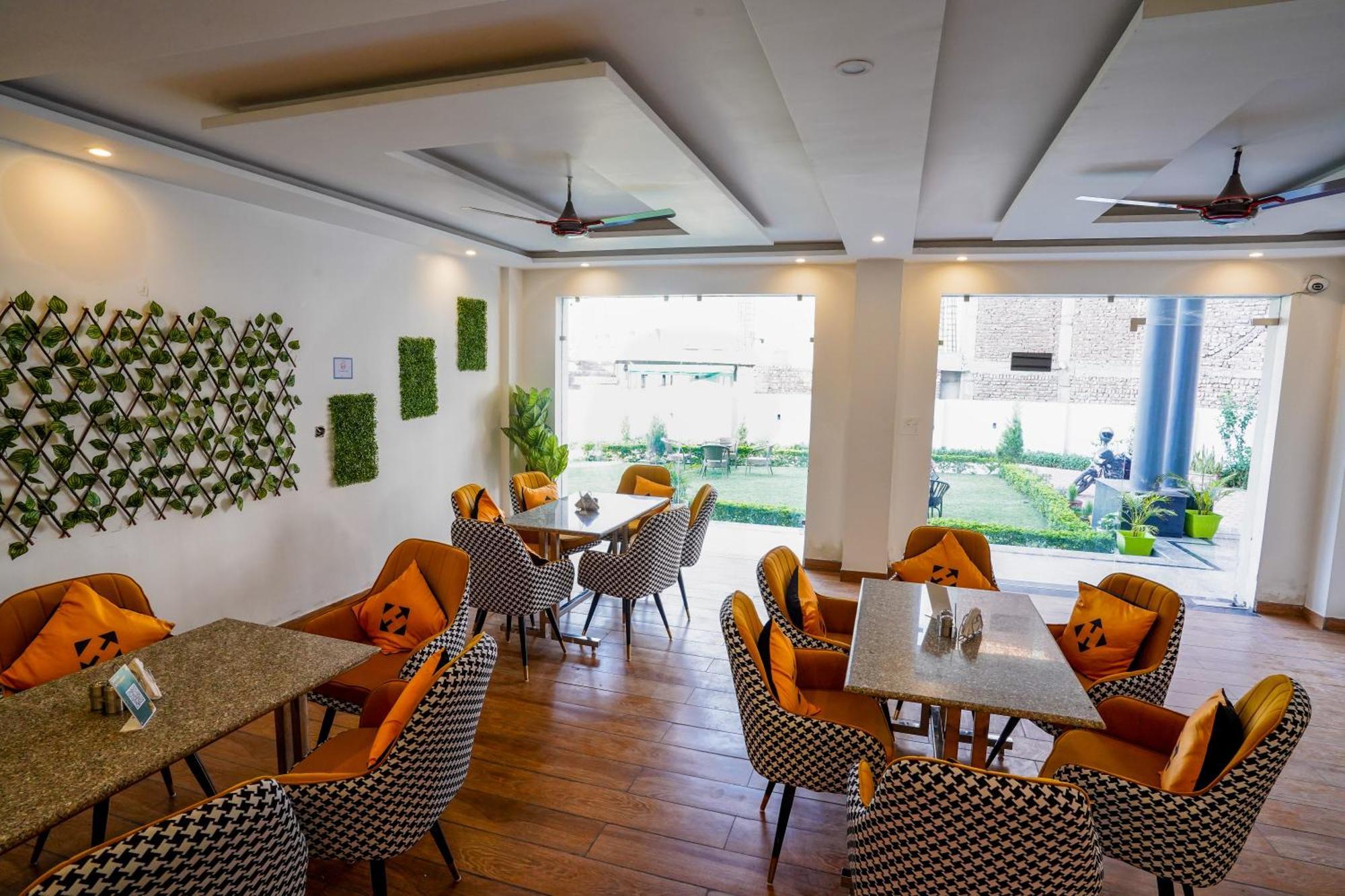 Hostel Hide-In Rishikesh, Laxman Jhula Exterior foto